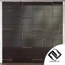 Стеновые панели Wall panels 30