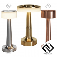 Настольный светильник Purrini