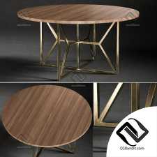 Столы Table Hayes Acacia