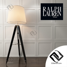 Торшеры Floor lamps Ralph Lauren mod HOLDEN SURVEYOR'S