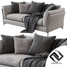 Диван Sofa Alivar Big Bahia