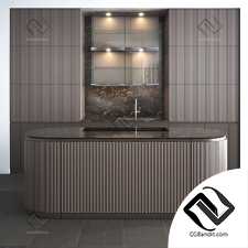 Кухня Kitchen furniture 148