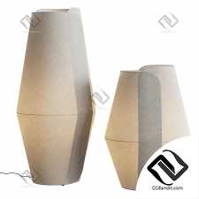 Торшеры Rakumba Volute