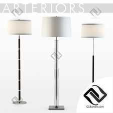 Торшер Floor lamps ARTERIORS