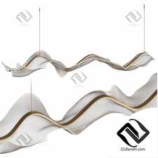 Подвесной светильник Marianne