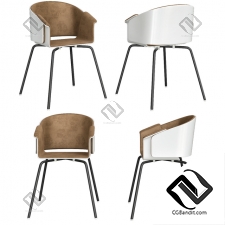 Стул Chair Bene Rondo