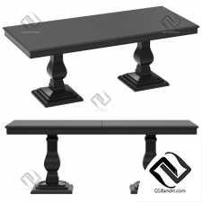 Обеденный стол dining table Dantone Home