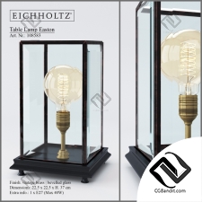 Настольные светильники Table lamps Eichholtz Easton