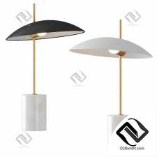 Настольный светильник Italux Vilai