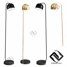 Торшер Floor lamps Normann Copenhagen Grant