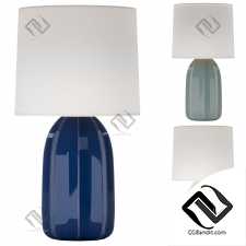 Настольный светильник Melanie Visual Comfort Signature Collection