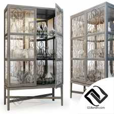 Шкафы Ensemble Display Cabinet by Carson