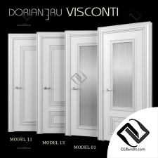 Двери Door Dorian Visconti