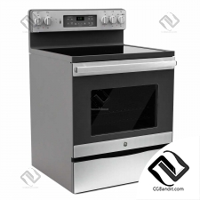 Electric Cooker JB655SKSS