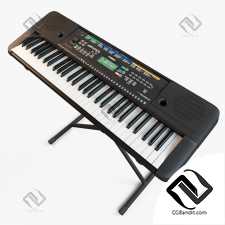 Синтезатор Yamaha PSR-E253