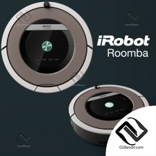 Бытовая техника Appliances IRobot Roomba