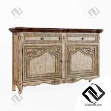 Тумба Sideboard Gentry