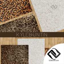 Ковры Carpets KYLEBUNTIN CREAM