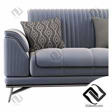 Magnum Sofa Set