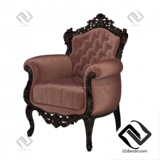 Кресла Barokko