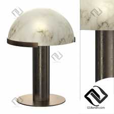 Настольный светильник Melange