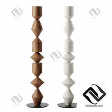 Торшеры COSTANTINA by Mogg