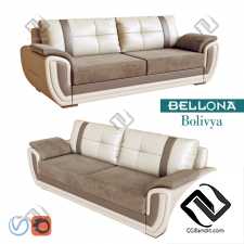 Диван Sofa Bellona Bolivya