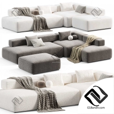 Диваны Alphabet