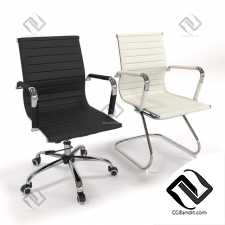 Офисная мебель Chair Bureaucrat CH-883- LOW