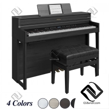 Пианино Roland HP 704