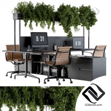 Офисная мебель office furniture 264