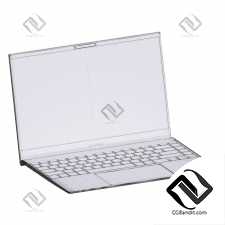 ZenBook 13 UX325 Laptop