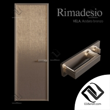 Двери Door Rimadesio Vela