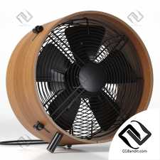 Бытовая техника Appliances Floor fan Stadler Form Otto