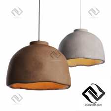 Подвесной светильник Gaspar