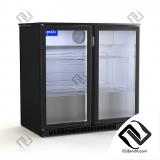Холодильник Prodis