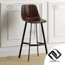 Барный стул bar stool Hendon Romatti