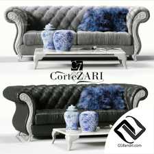 Диван Sofa CorteZARI GABRIEL