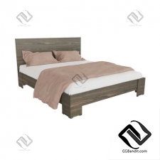 Кровати Bed 85