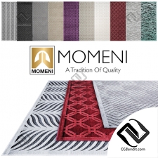 Ковры Carpets Momeni Platinum Contepporary