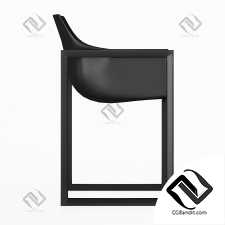 Кресло Wall Street armchair от Vondom