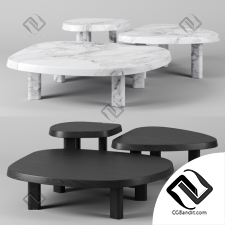 Столы Table L Series Marble