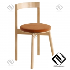 LOEHR chair L5 JAZZ standart