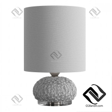 Настольный светильник Dellen Buffet