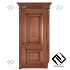 Двери Door Domberg carved