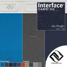 Interface Carpet