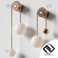 Бра Amalia by Boha