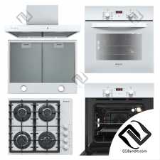 Кухонная техника Gefest