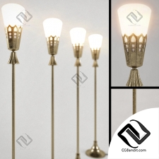 Торшер Floor lamps Arab