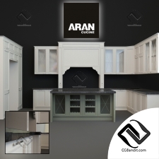 Кухня Kitchen furniture Aran Magistra